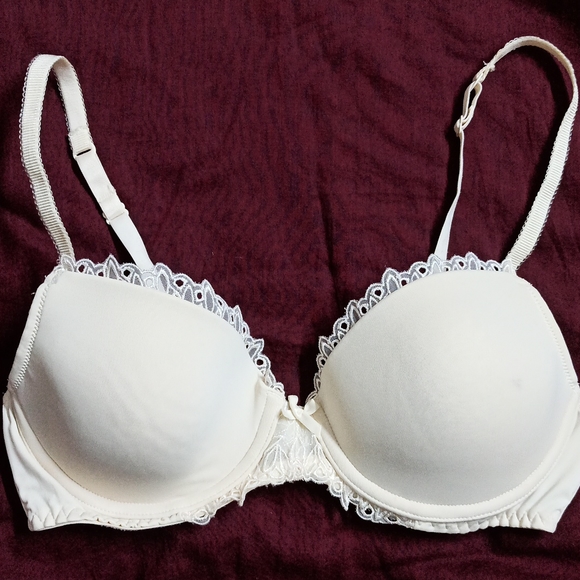 Padded Bra